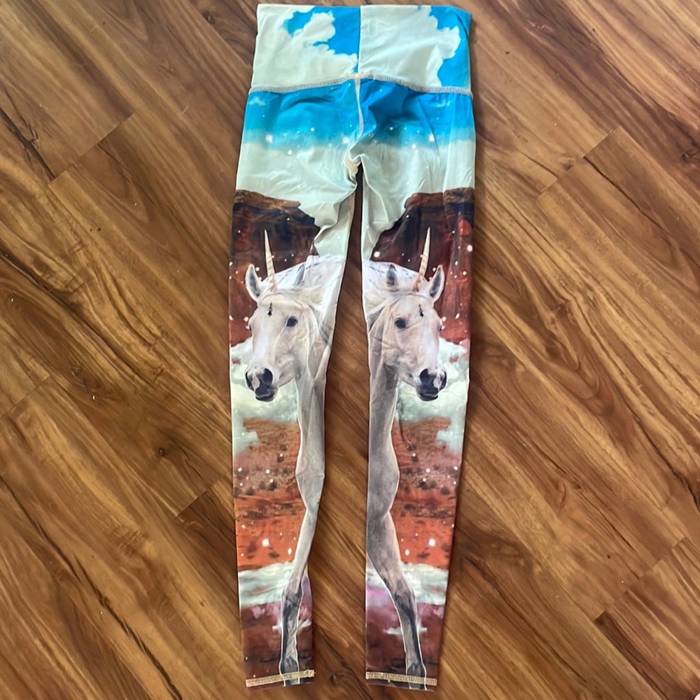 Teeki XS leggings